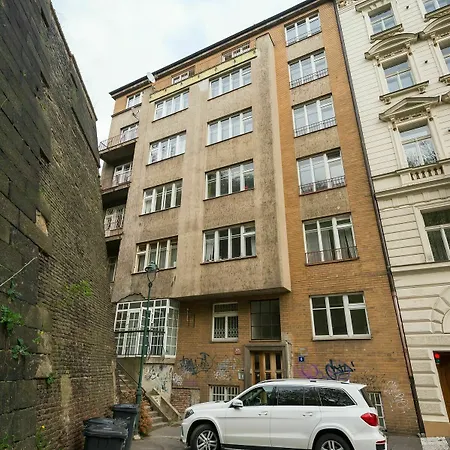 Empirent Petrin Park Πράγα